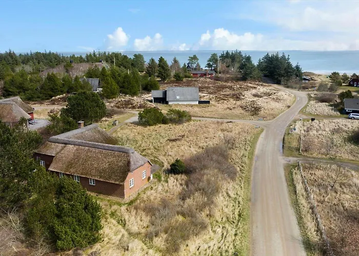 Σπίτι διακοπών 0205-romo-p-s-carlsvej-1 Tagholm